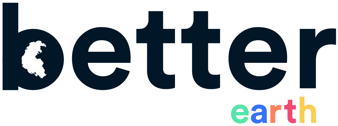 Better Earth Logo