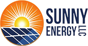 sunny energy logo