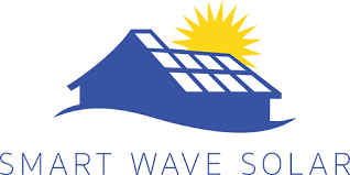 Smart Wave Solar Logo